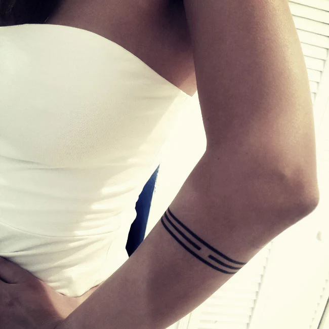Ta Moko Tattoo Bundle - Image 5